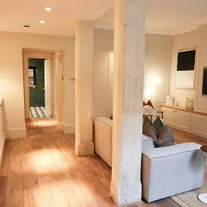 Brand New Georgian Flat In Apartment Bath