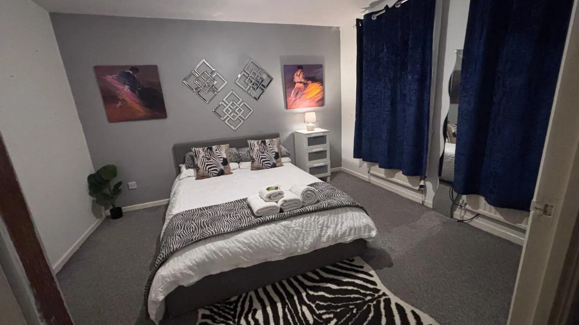 J&H Lettings Bed & Breakfast Belfast United Kingdom